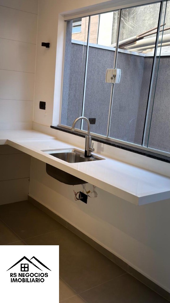 Casa residencial em santo andré - sp, vila eldízia