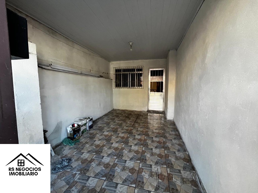 Casa residencial em são paulo - sp, conjunto habitacional ma