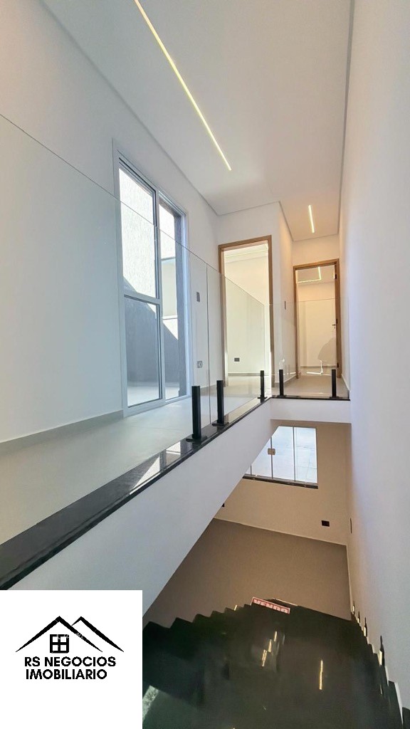 Casa residencial em santo andré - sp, vila eldízia