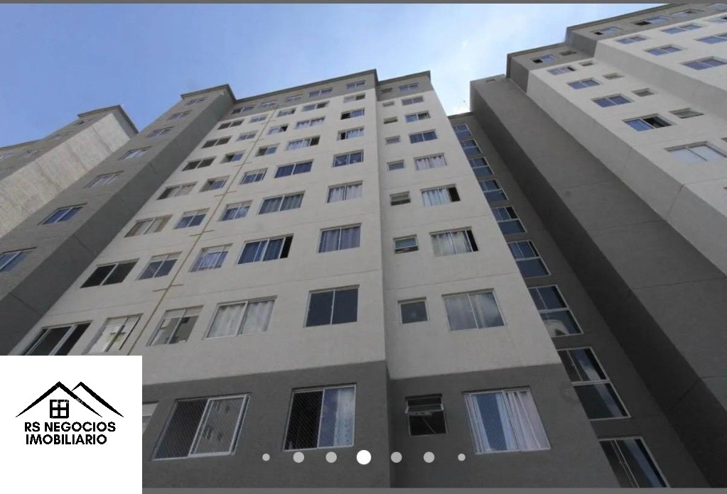 Apartamento residencial em são paulo - sp, parque são lourenço