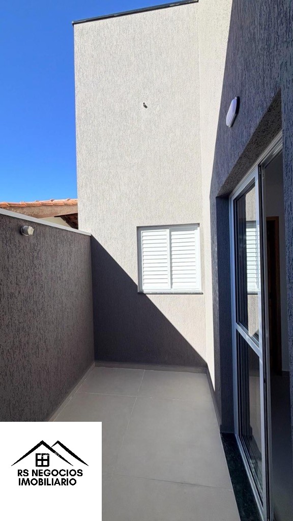 Casa residencial em santo andré - sp, vila eldízia