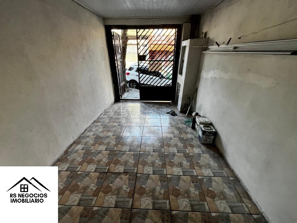 Casa residencial em são paulo - sp, conjunto habitacional ma