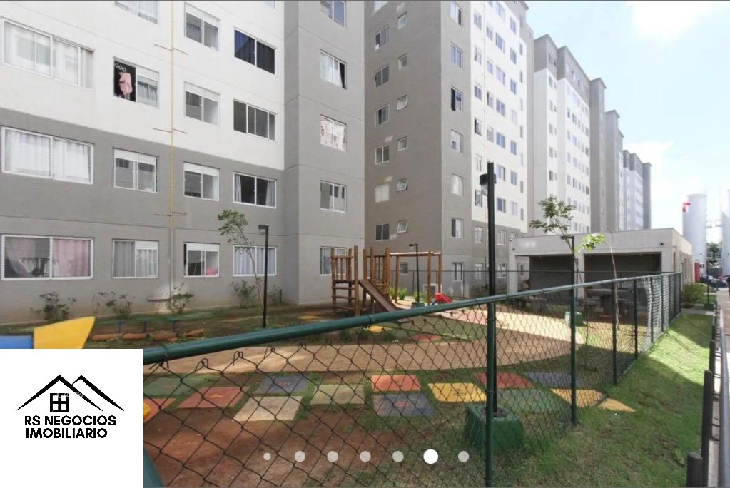 Apartamento residencial em são paulo - sp, parque são lourenço