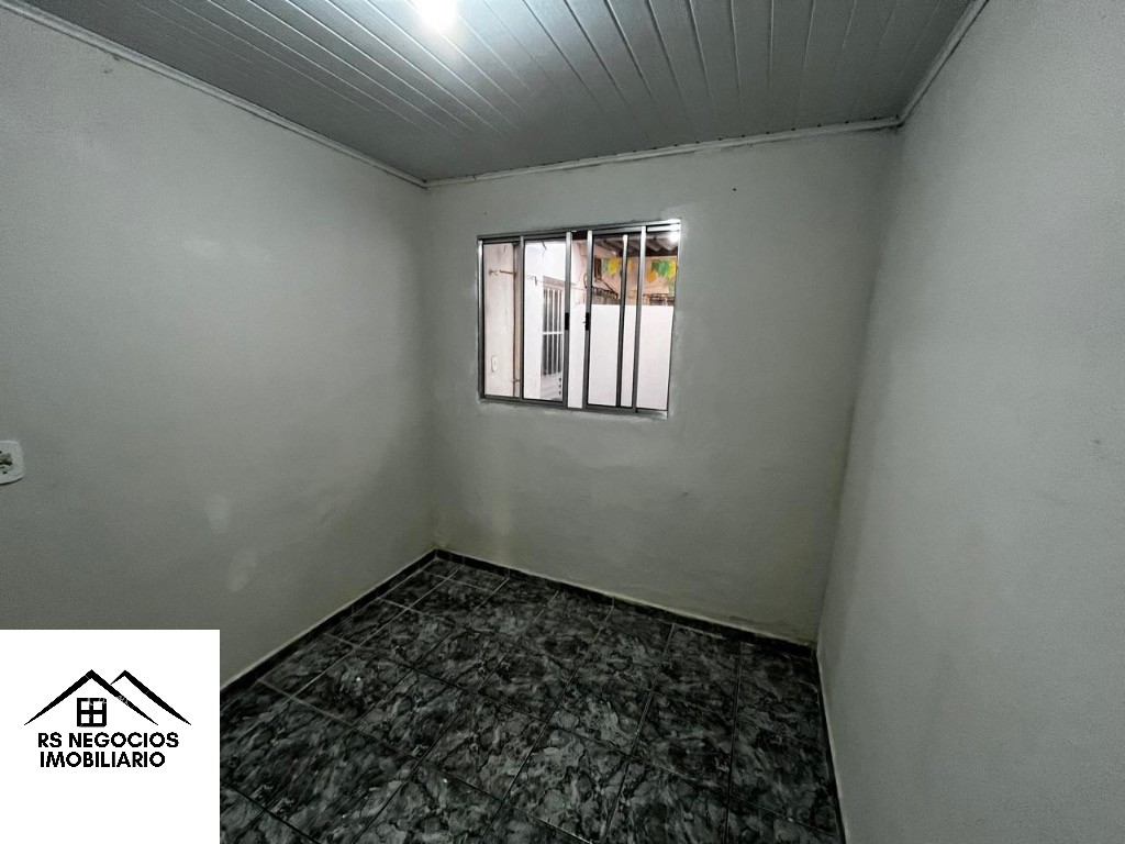 Casa residencial em são paulo - sp, conjunto habitacional ma