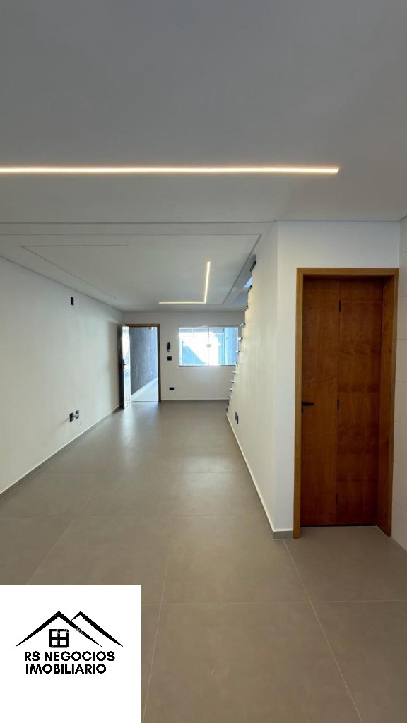 Casa residencial em santo andré - sp, vila eldízia