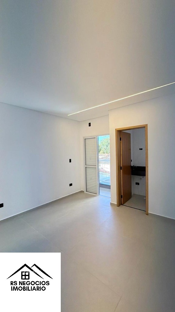 Casa residencial em santo andré - sp, vila eldízia
