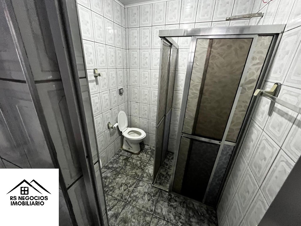 Casa residencial em são paulo - sp, conjunto habitacional ma
