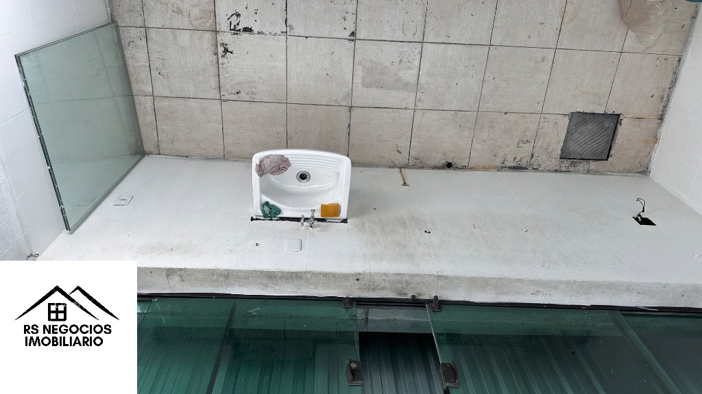 Salao comercial em são paulo - sp, vila carrão