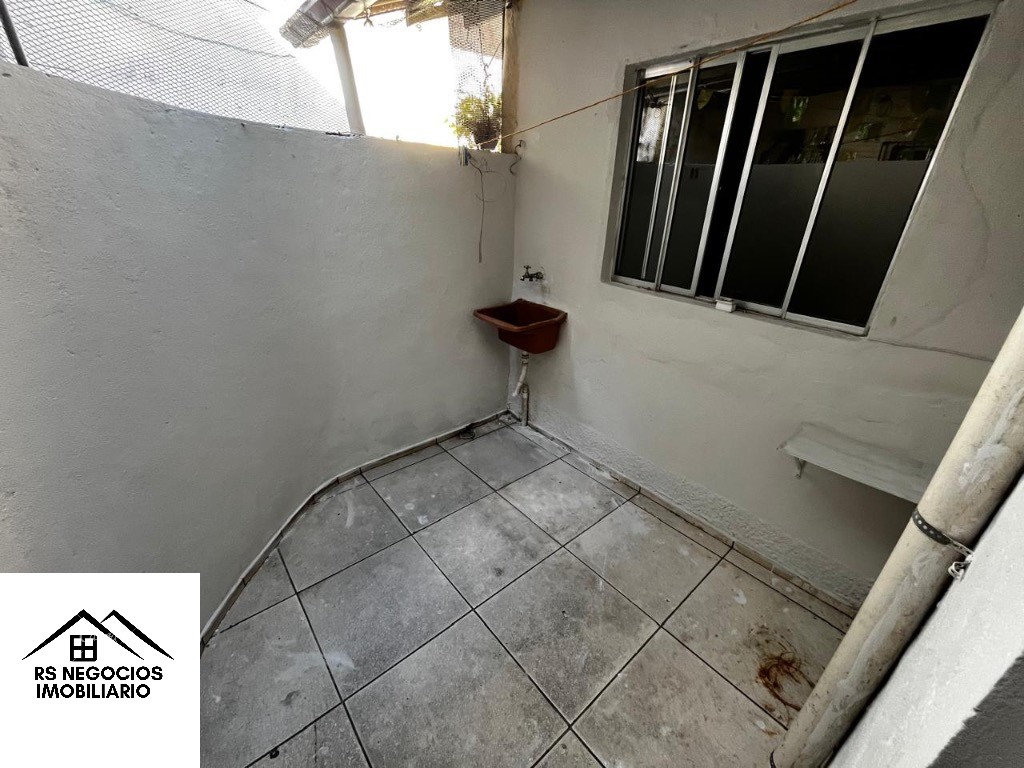 Casa residencial em são paulo - sp, conjunto habitacional ma