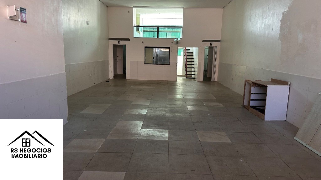 Salao comercial em são paulo - sp, vila carrão