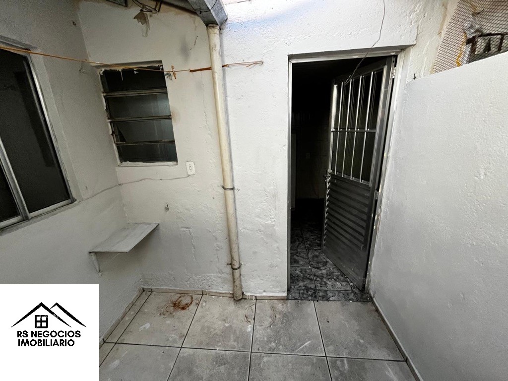 Casa residencial em são paulo - sp, conjunto habitacional ma