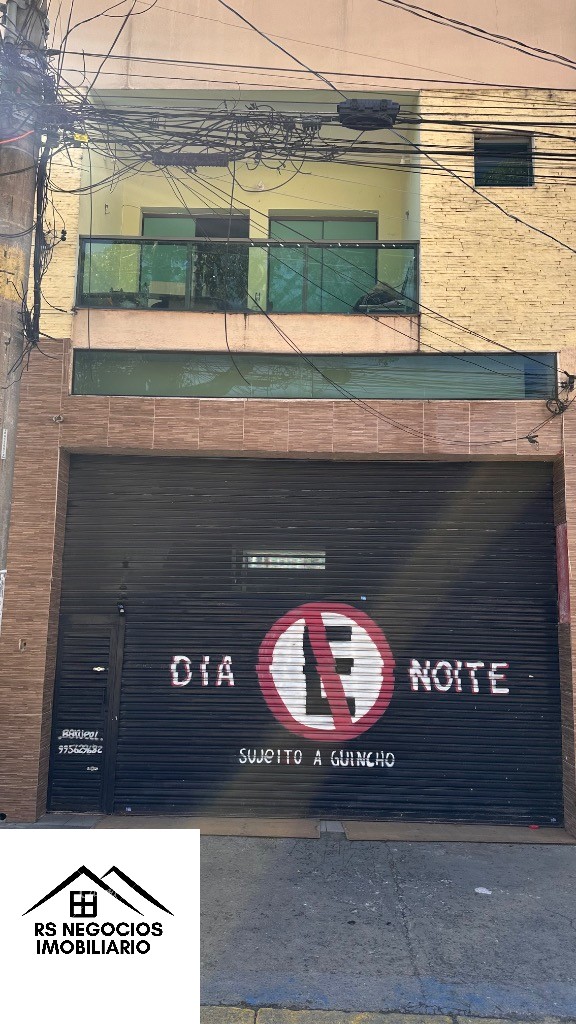 Salao comercial em são paulo - sp, vila carrão