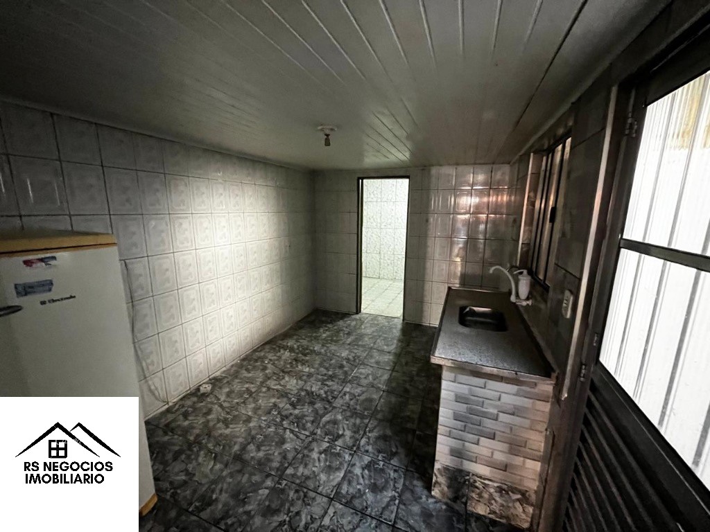 Casa residencial em são paulo - sp, conjunto habitacional ma