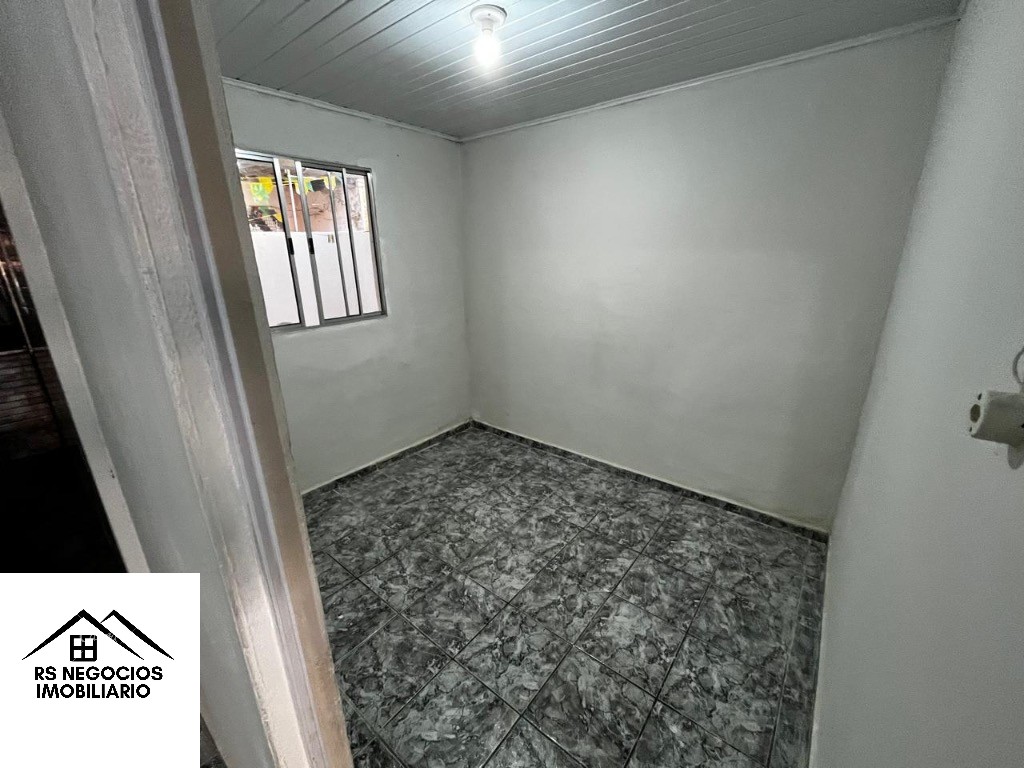 Casa residencial em são paulo - sp, conjunto habitacional ma