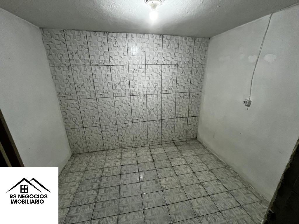 Casa residencial em são paulo - sp, conjunto habitacional ma