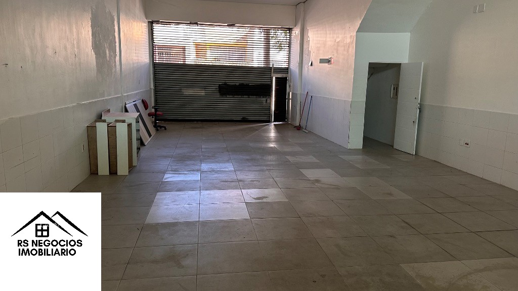 Salao comercial em são paulo - sp, vila carrão