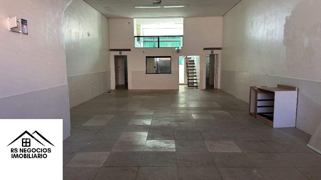 Salao comercial em são paulo - sp, vila carrão