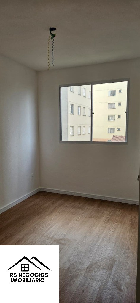 Apartamento residencial em são paulo - sp, parque são lourenço