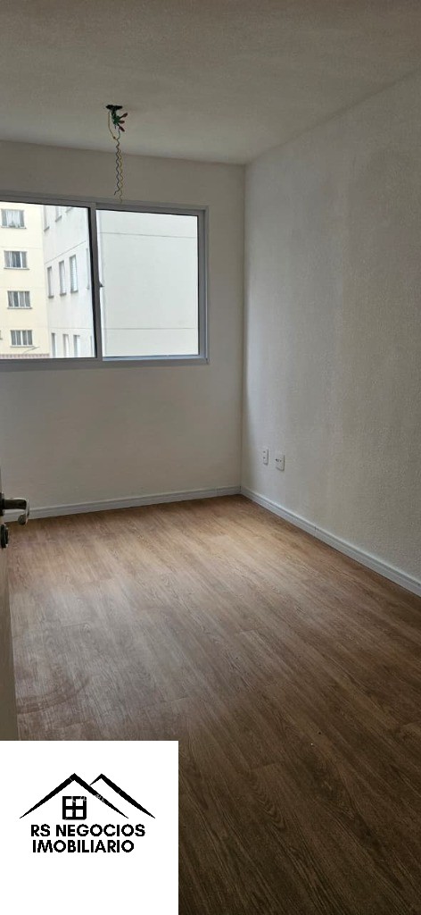 Apartamento residencial em são paulo - sp, parque são lourenço