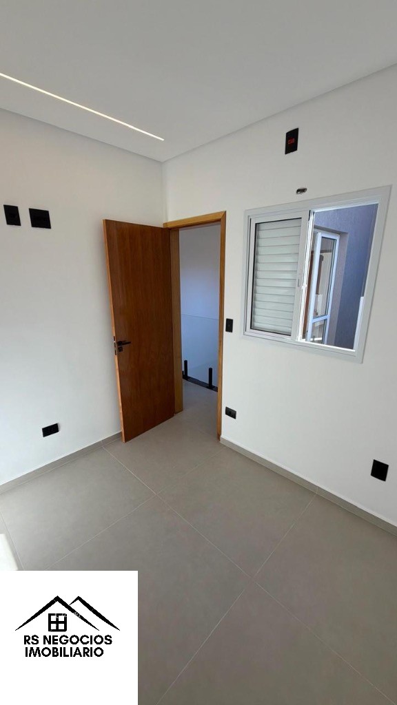 Casa residencial em santo andré - sp, vila eldízia