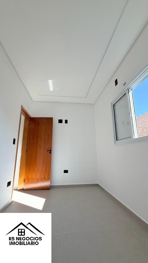 Casa residencial em santo andré - sp, vila eldízia