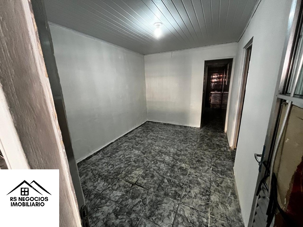 Casa residencial em são paulo - sp, conjunto habitacional ma