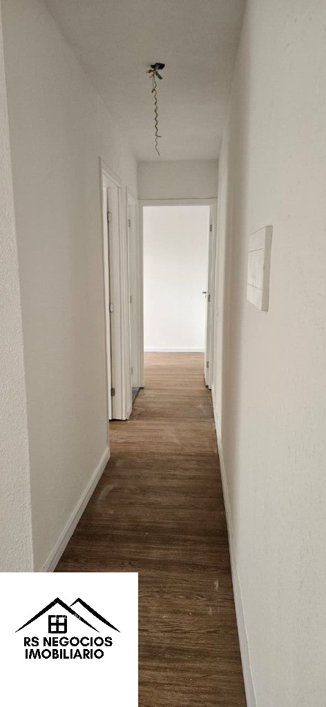 Apartamento residencial em são paulo - sp, parque são lourenço