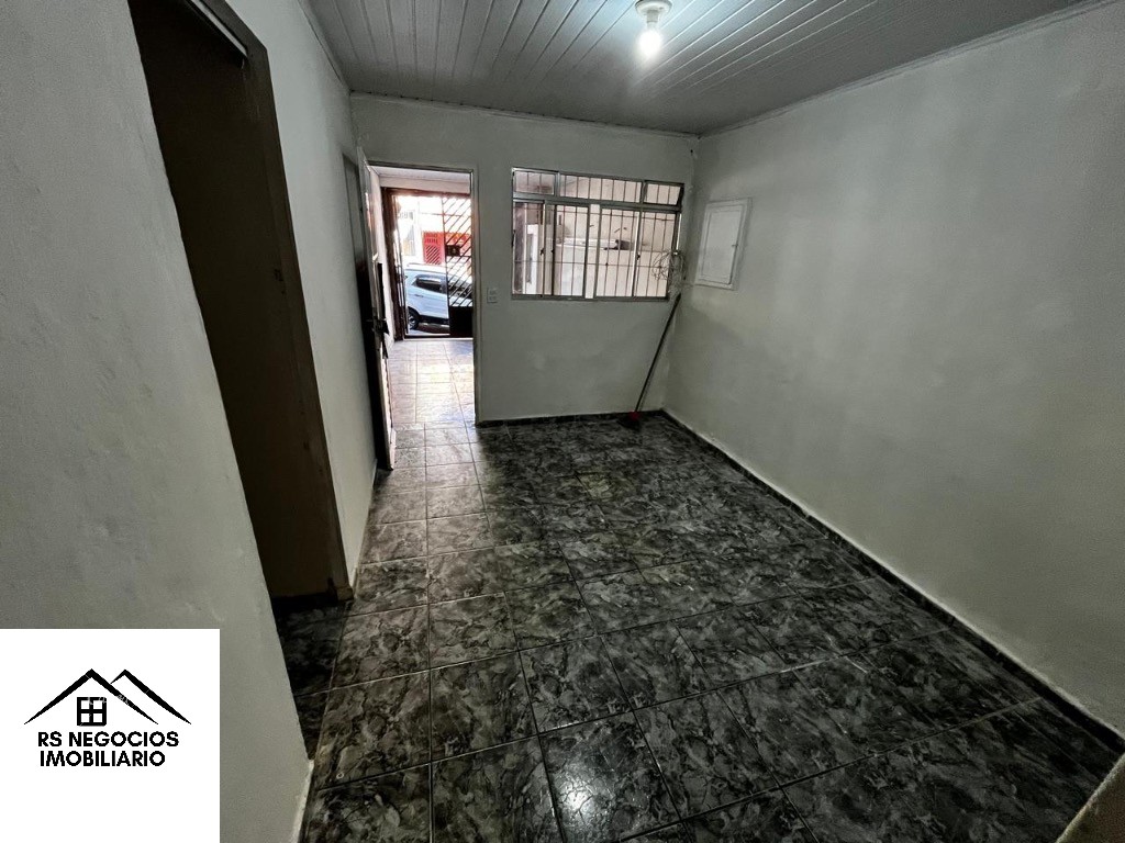 Casa residencial em são paulo - sp, conjunto habitacional ma