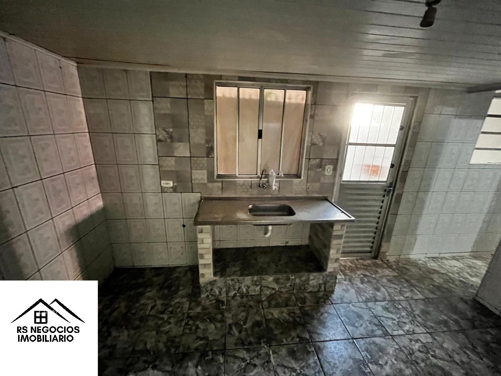 Casa residencial em são paulo - sp, conjunto habitacional ma