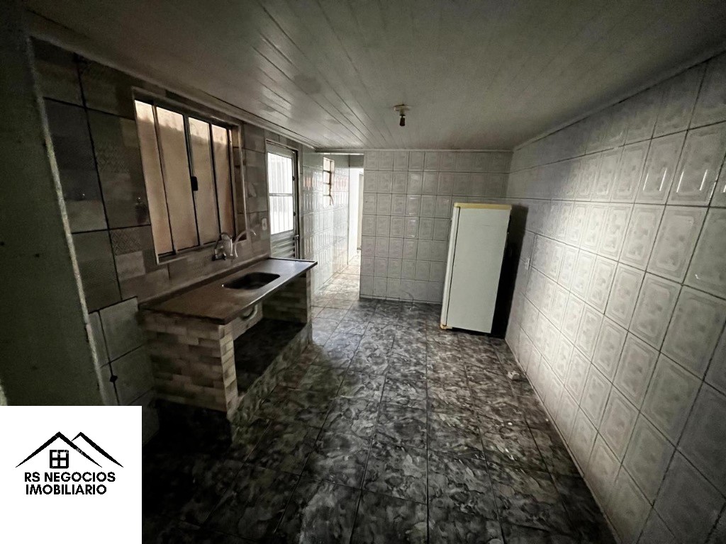 Casa residencial em são paulo - sp, conjunto habitacional ma