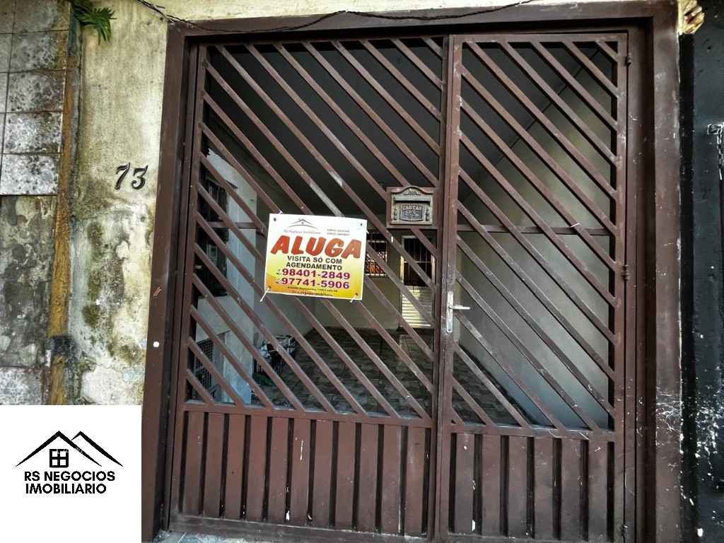 Casa residencial em são paulo - sp, conjunto habitacional ma