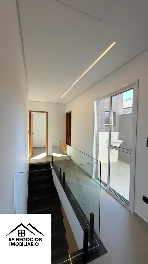 Casa residencial em santo andré - sp, vila eldízia