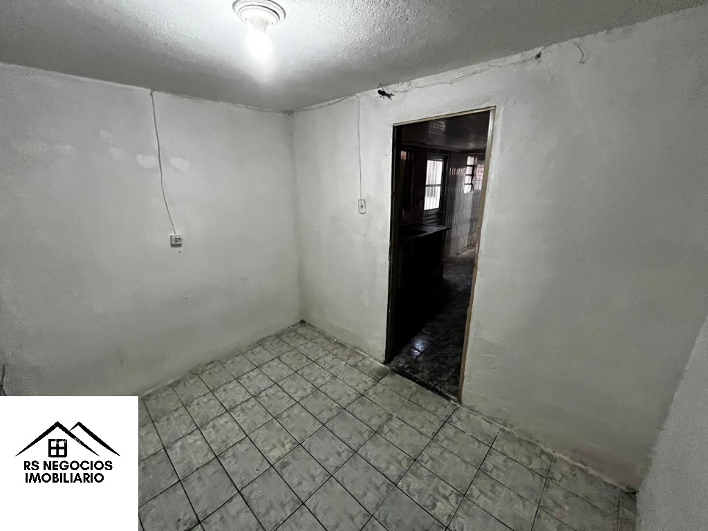 Casa residencial em são paulo - sp, conjunto habitacional ma