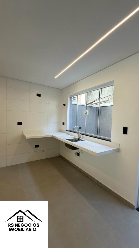Casa residencial em santo andré - sp, vila eldízia