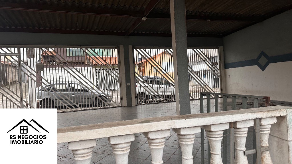 Casa residencial em são paulo - sp, jardim sapopemba