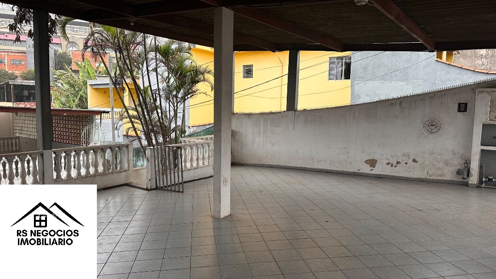 Casa residencial em são paulo - sp, jardim sapopemba