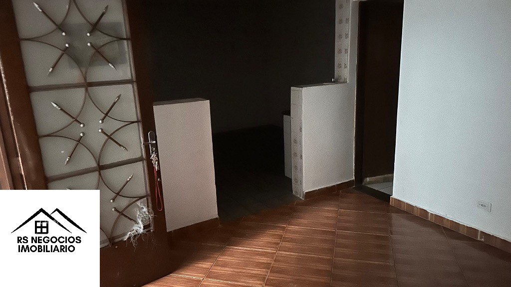 Casa residencial em são paulo - sp, jardim sapopemba