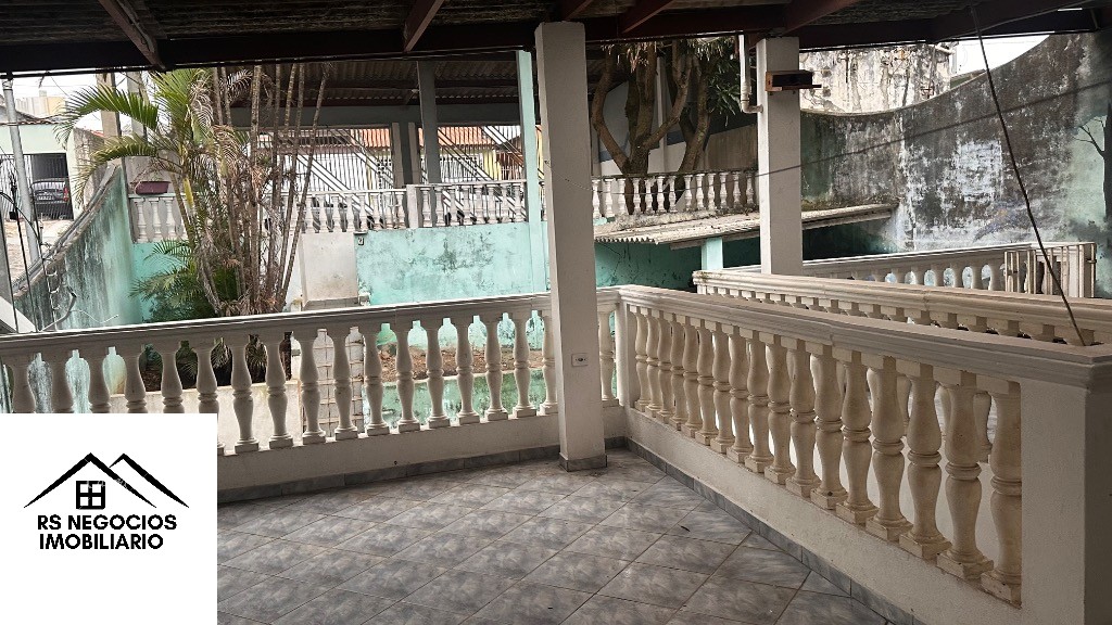 Casa residencial em são paulo - sp, jardim sapopemba