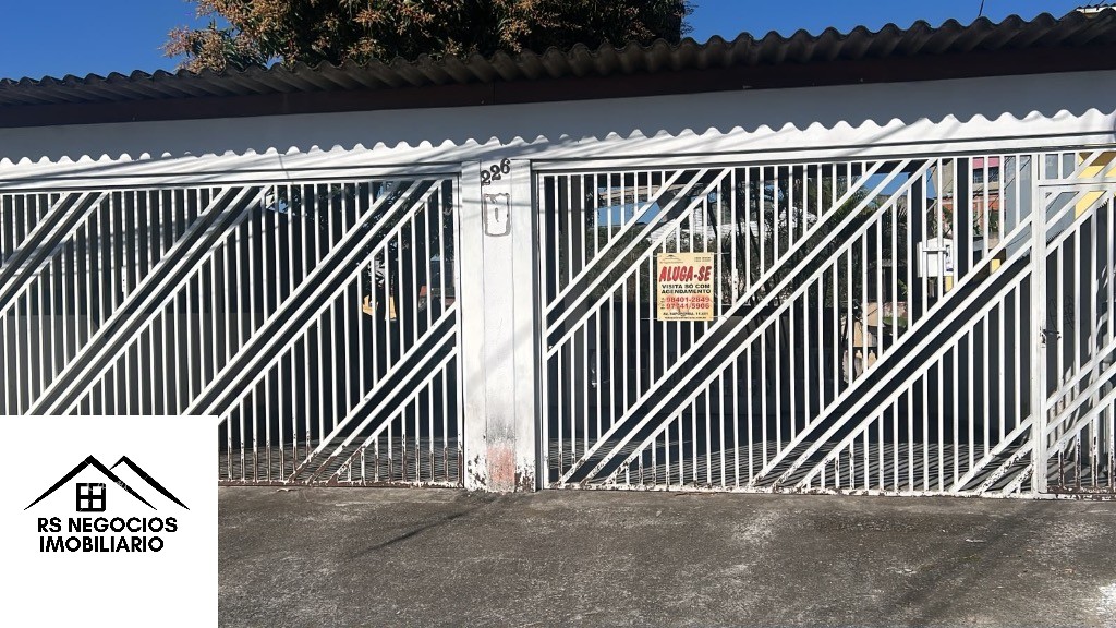 Casa residencial em são paulo - sp, jardim sapopemba