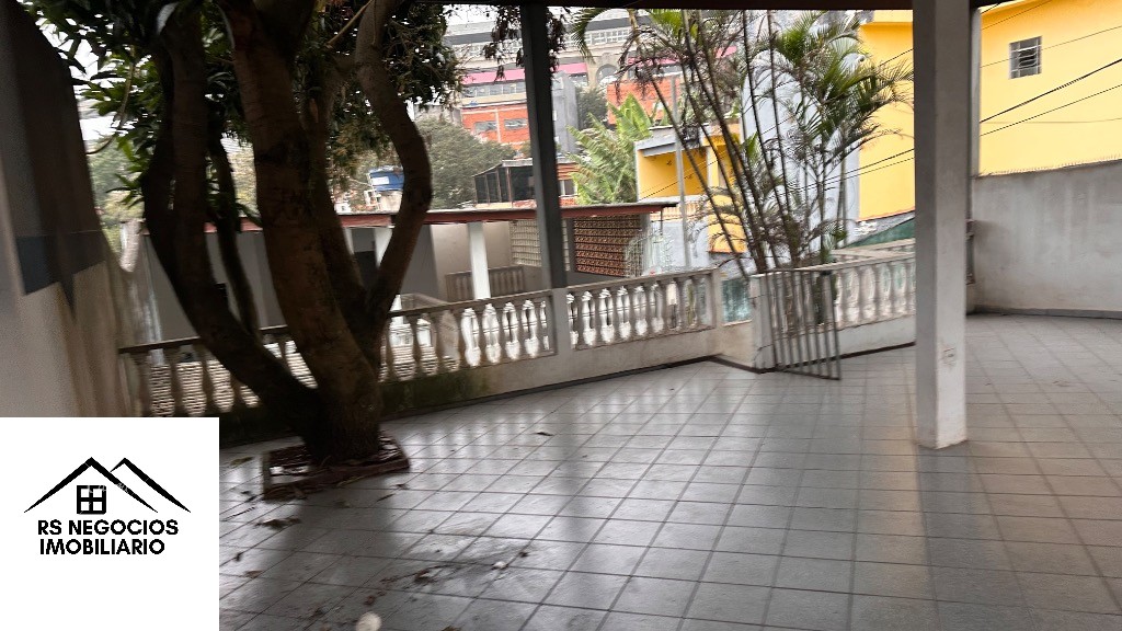 Casa residencial em são paulo - sp, jardim sapopemba