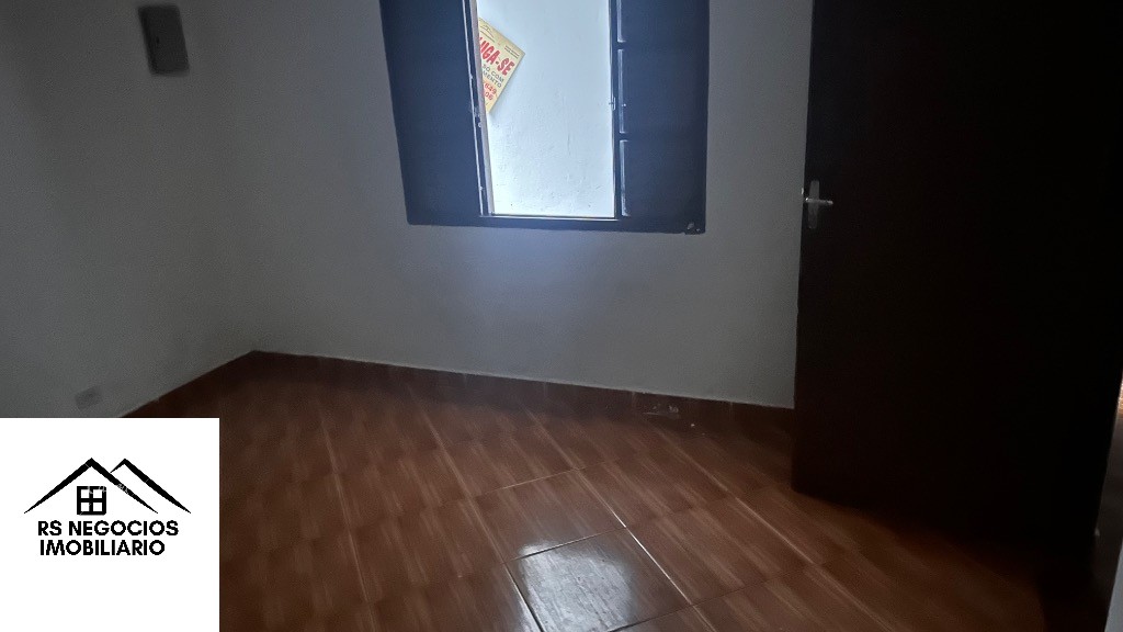 Casa residencial em são paulo - sp, jardim sapopemba