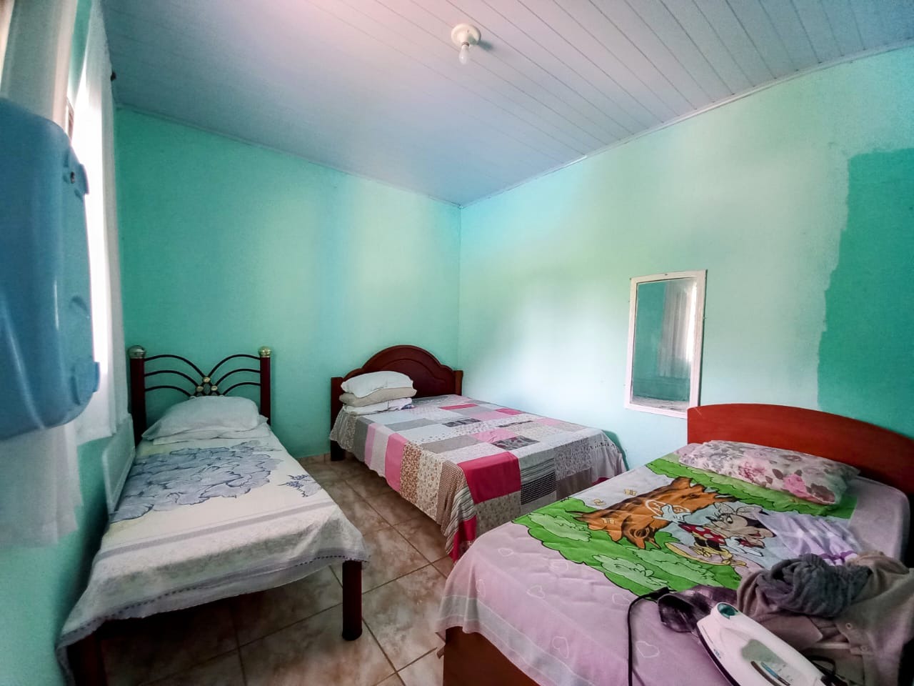 Sítio, 6 quartos, 3 hectares - Foto 5