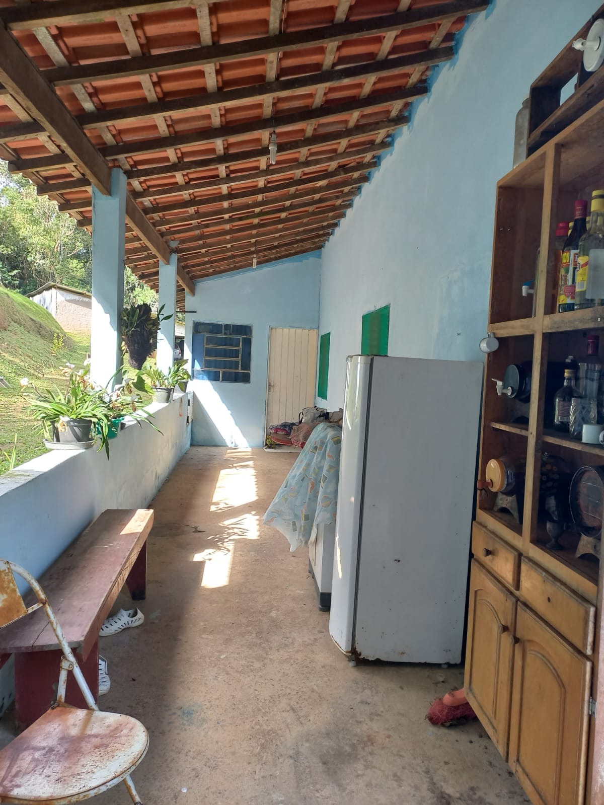 Sítio, 6 quartos, 3 hectares - Foto 6