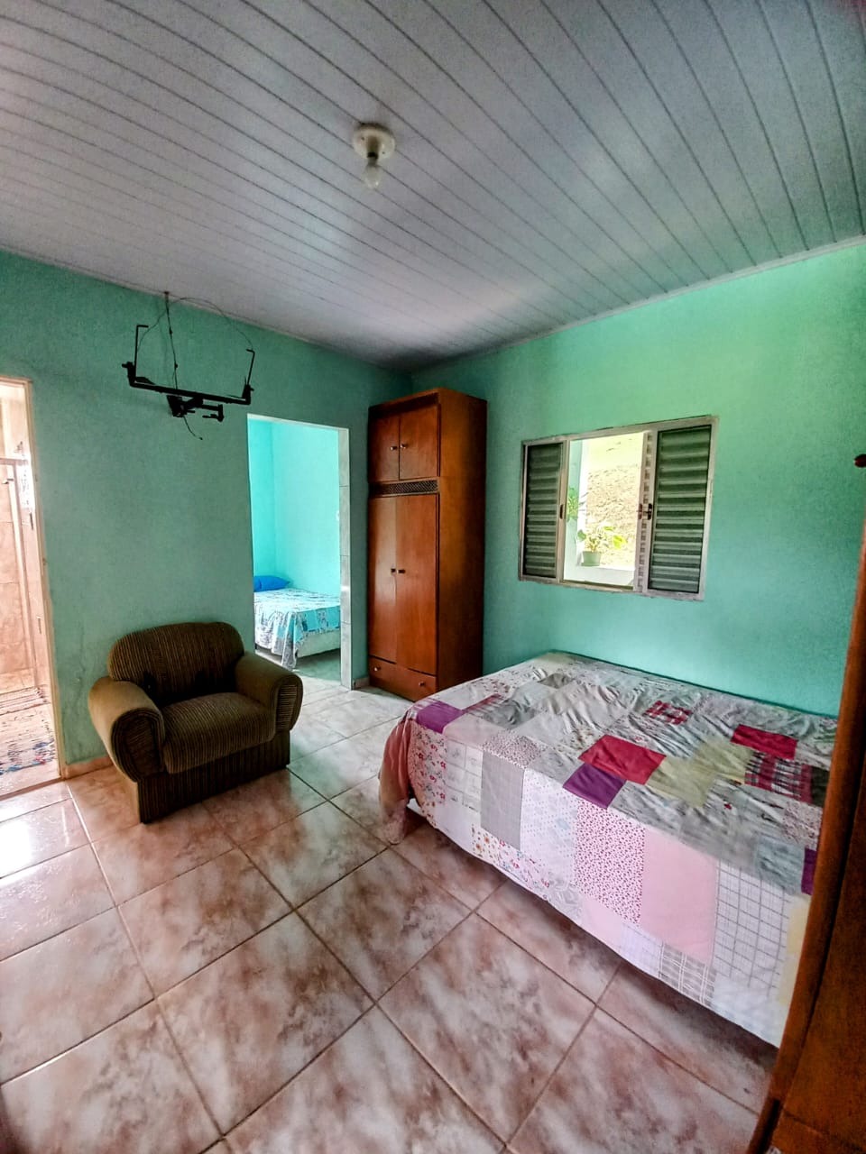 Sítio, 6 quartos, 3 hectares - Foto 4