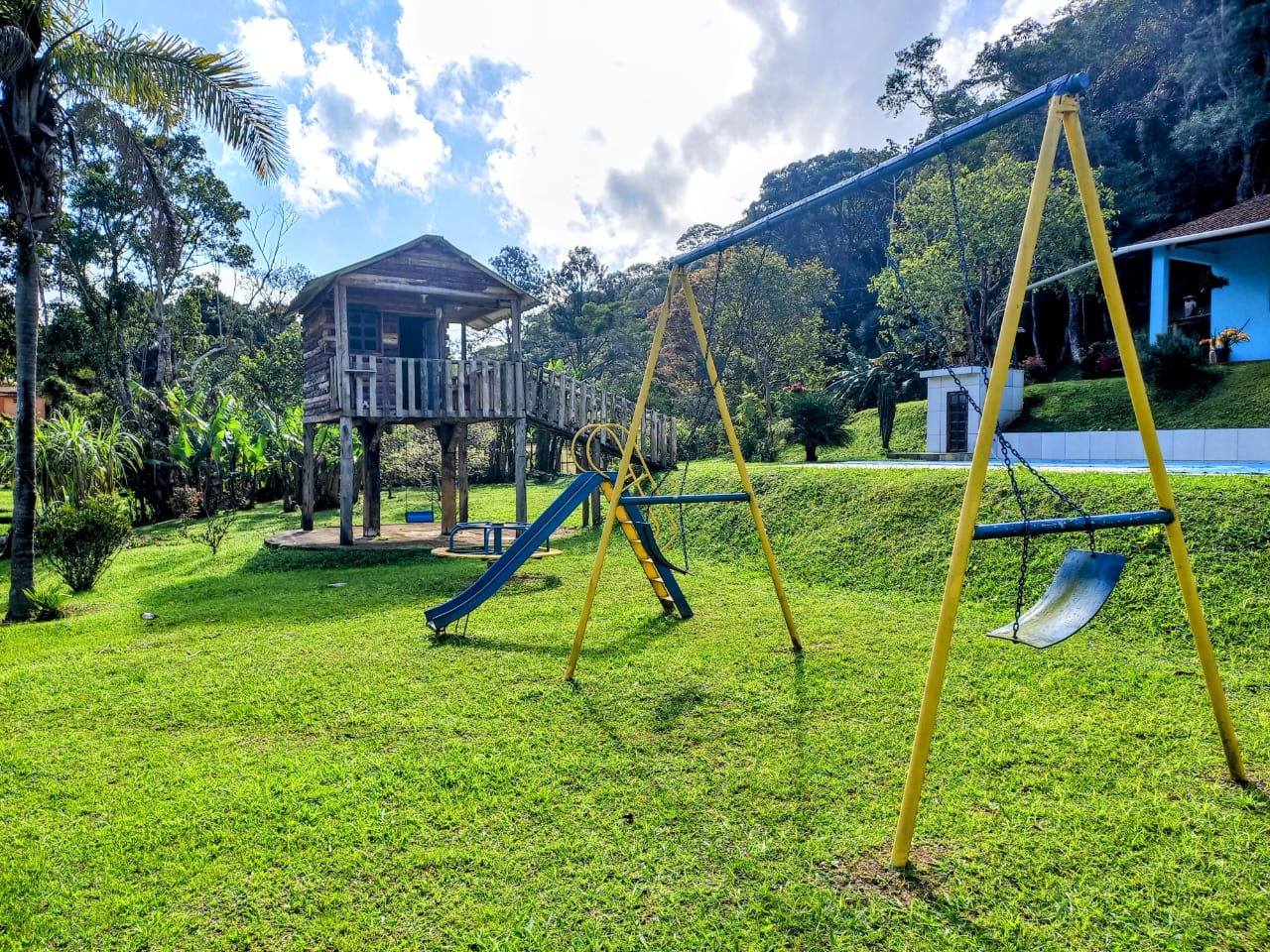 Sítio, 6 quartos, 3 hectares - Foto 12