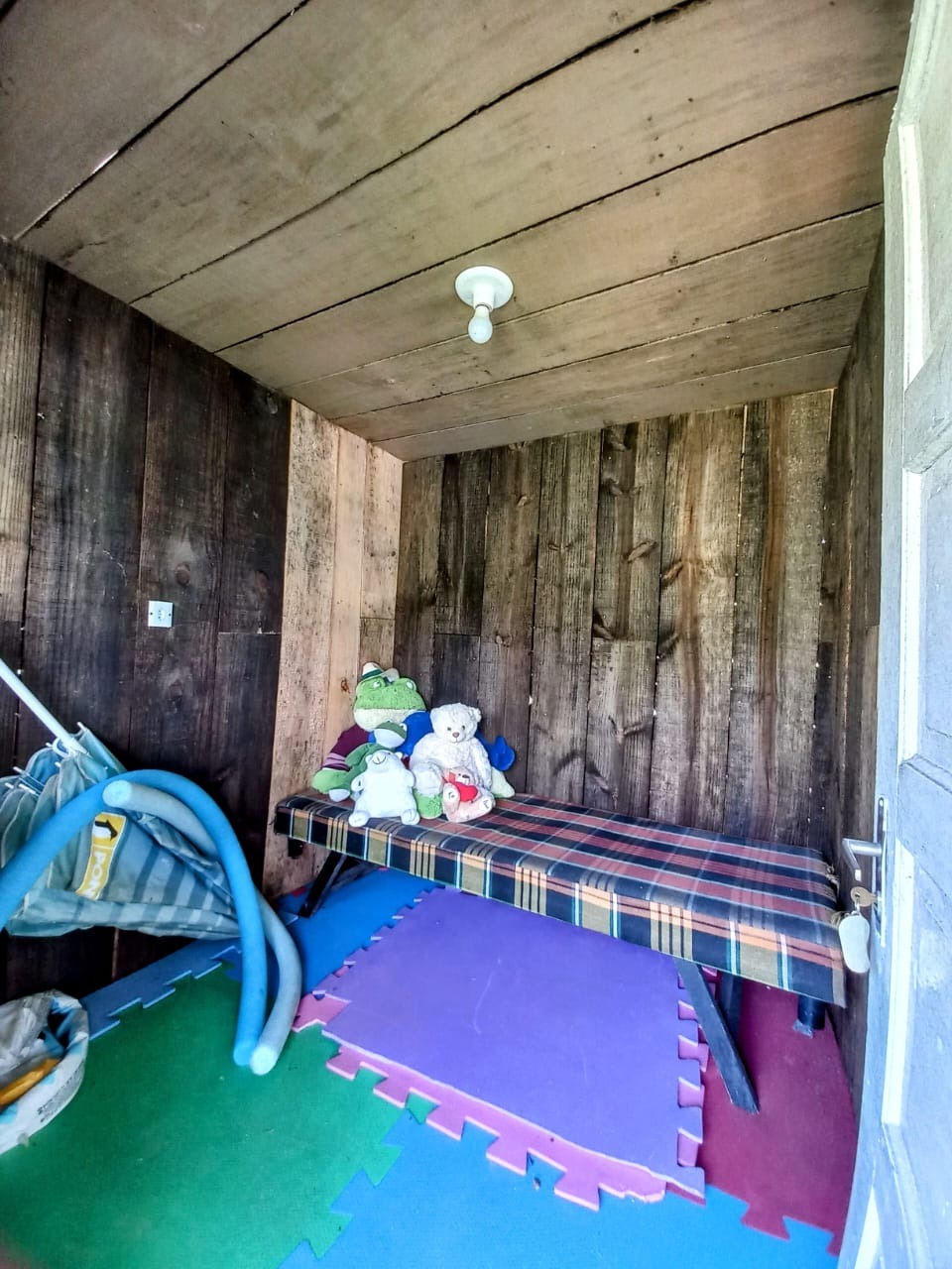 Sítio, 6 quartos, 3 hectares - Foto 14