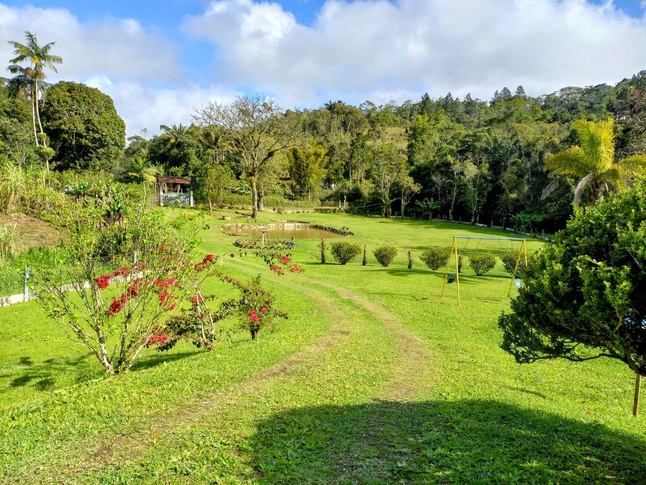 Sítio, 6 quartos, 3 hectares - Foto 18