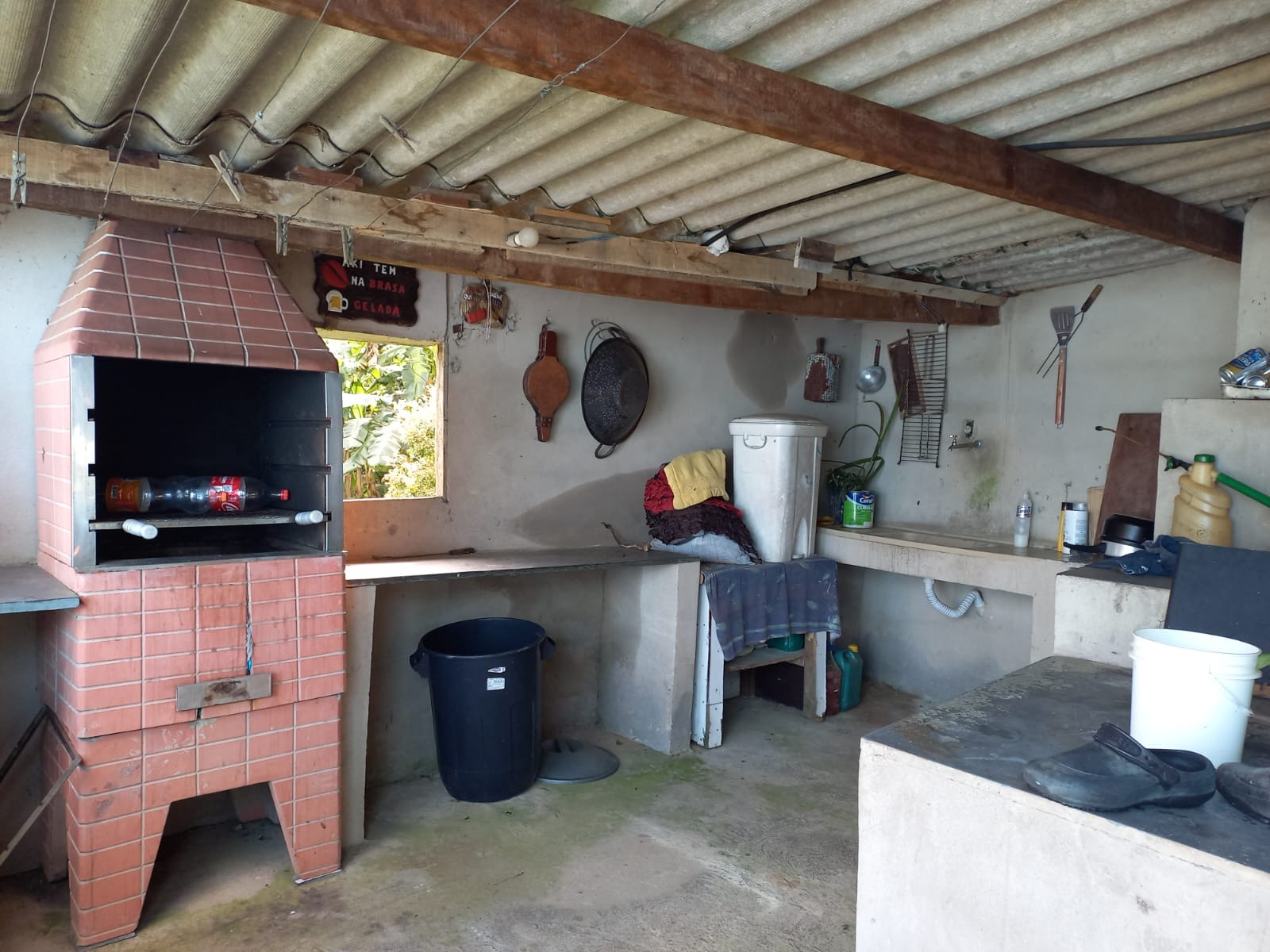 Sítio, 6 quartos, 3 hectares - Foto 8