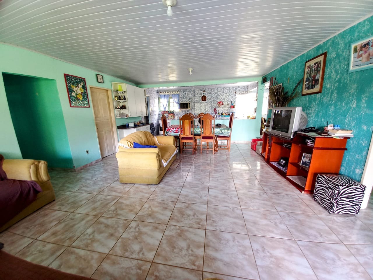 Sítio, 6 quartos, 3 hectares - Foto 3