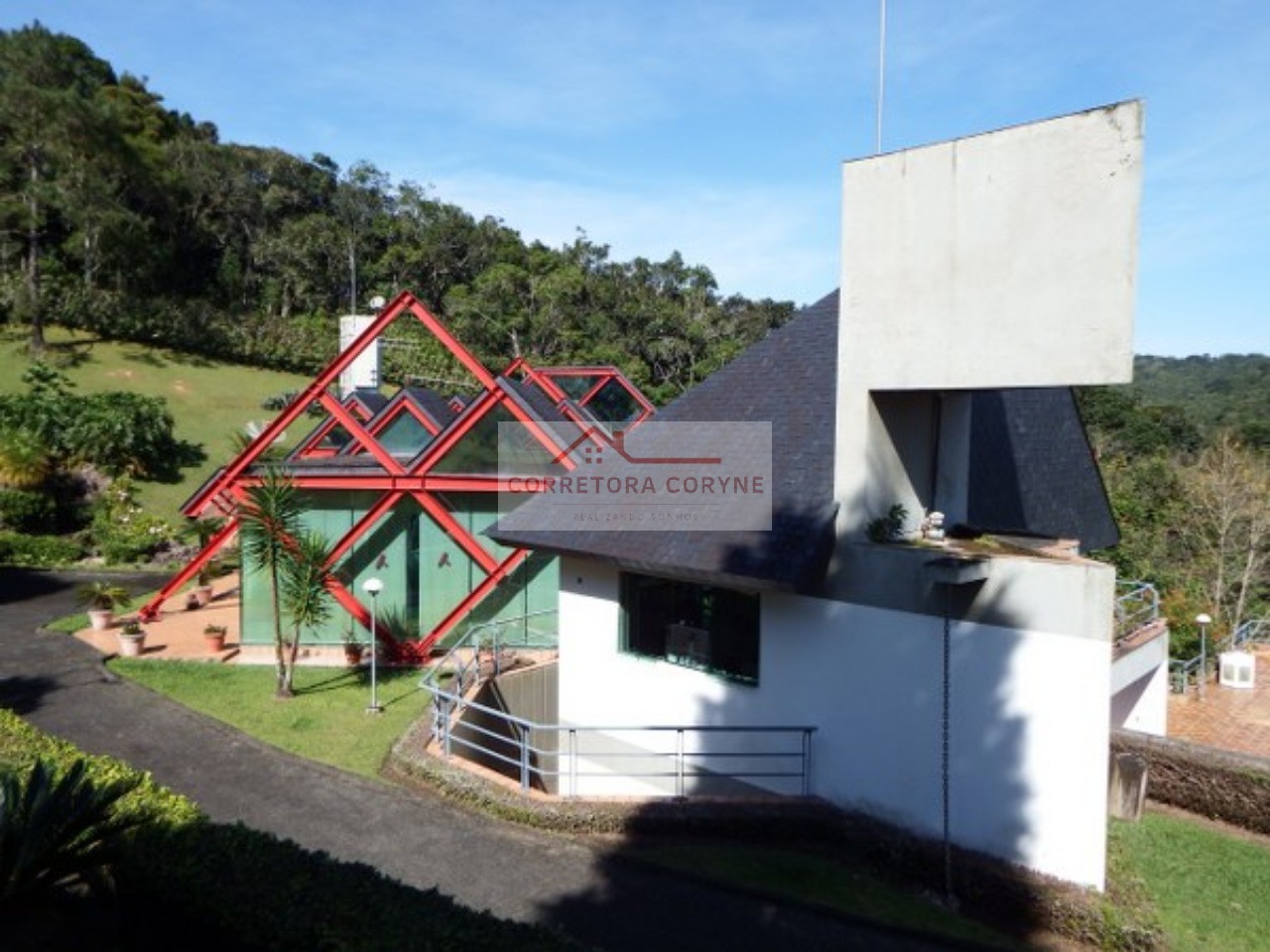 Sítio, 4 quartos, 12 hectares - Foto 14